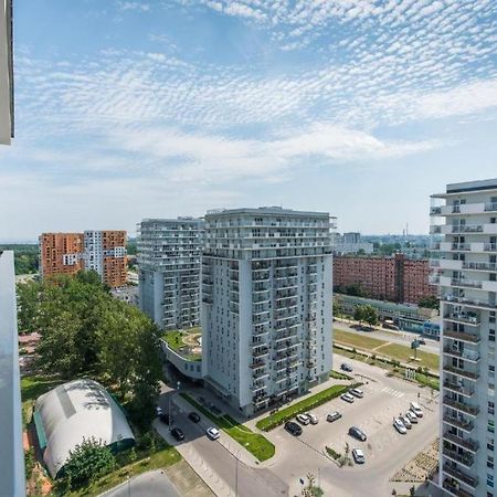 MW Apartamenty - Cztery Oceany Gdańsk Zewnętrze zdjęcie