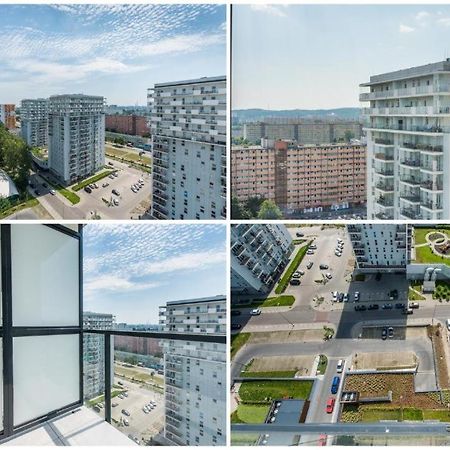 MW Apartamenty - Cztery Oceany Gdańsk Zewnętrze zdjęcie