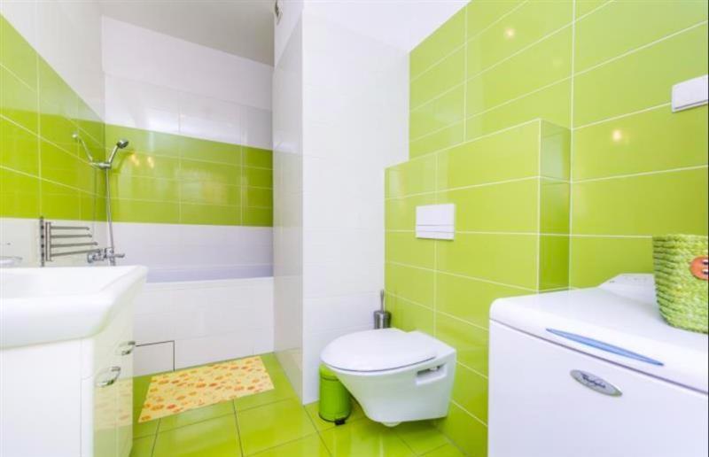 MW Apartamenty - Cztery Oceany Gdańsk Zewnętrze zdjęcie