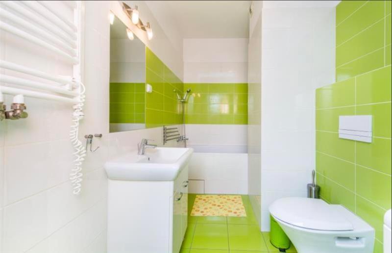 MW Apartamenty - Cztery Oceany Gdańsk Zewnętrze zdjęcie